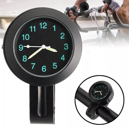 Horloge moto montre - horloge,