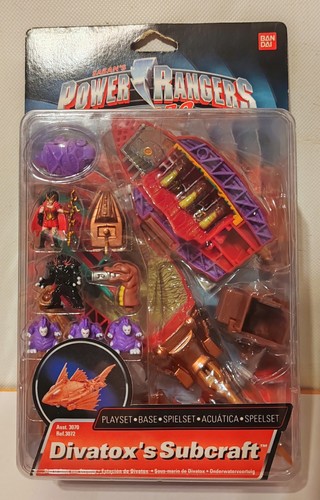 Saban power rangers turbo - saban's,