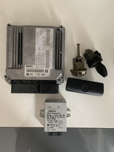 Kit démarrage bmw 316i - de, e46
