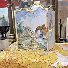 nevers trousseau Ancienne