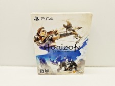 Horizon Zero Dawn -