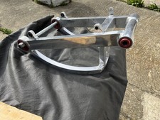 1980's Metmachex JMC alloy SWING ARM cbx1000 cbx cb900 cb swingarm cb900f cb750 