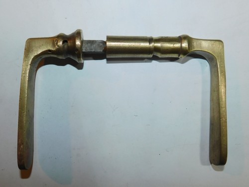 Ancienne poignée porte en - ancienne,