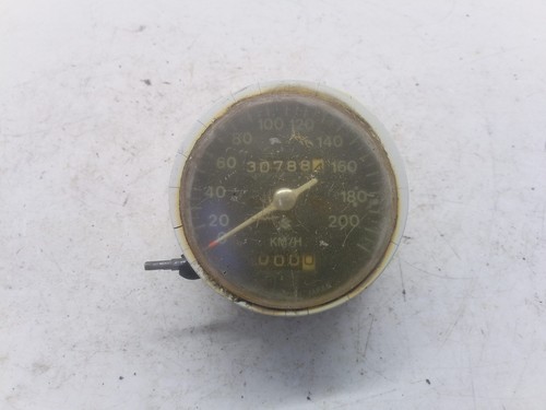 Suzuki 380 compteur de - suzuki,