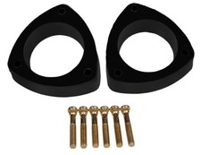 Kit Rehausse PU Avant Lift Kit