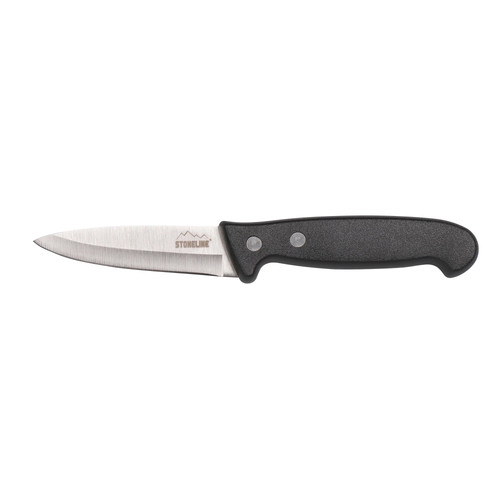 Stoneline couteau acier - stoneline,