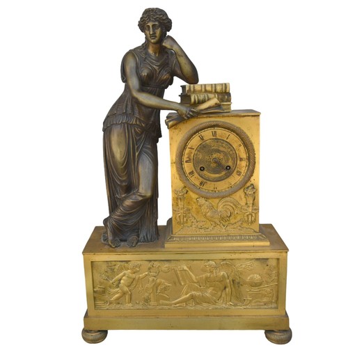 Pendule étude du - à,