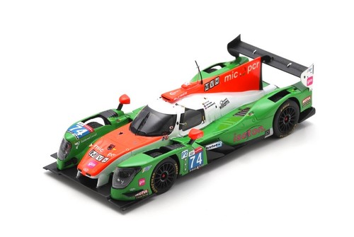 Ligier 2021 spark - ligier,