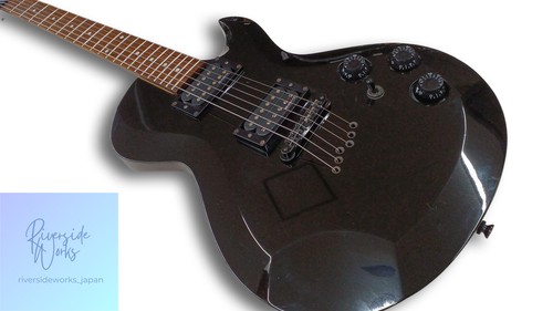 Guitare électrique cort zx42 - guitare,