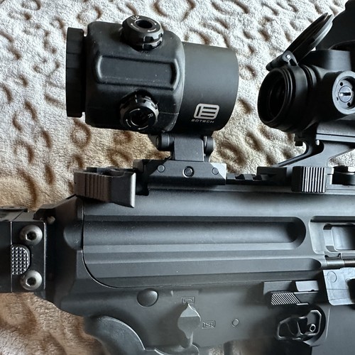 Eotech red dot sight - nm,