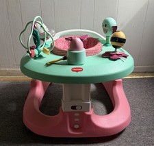 Tiny Love WA077ETT 4-in-1 Here