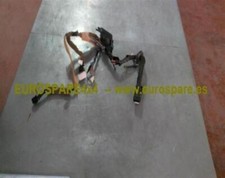 installation électrique