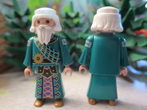 Roi mage crèche noël - crèche, 9497
