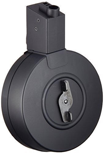 Tokyo marui 163 mp5 drum - mp5,
