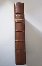 LIVRE ANCIEN & RARE - MEDICAL