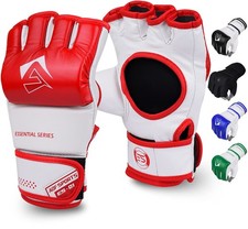 Gants MMA- Gant De Boxe UFC
