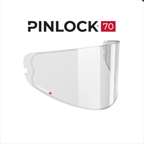 Pinlock casque shark - spartan, /