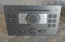 Autoradio CD - OPEL VIVARO I