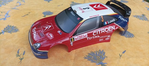 Tamiya carrosserie - 1/10, rc
