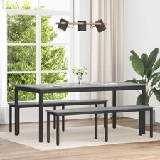 banc Bois d'ingénierie de