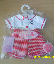 LBC COROLLE VETEMENT