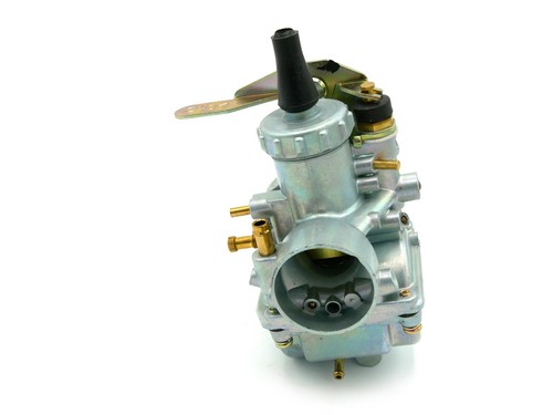 Carburateur pour zündapp - pour,