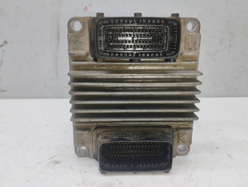 8973065751 calculateur moteur - 8973065751,