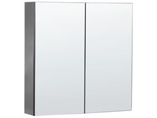 Armoire de Toilette 2 Portes