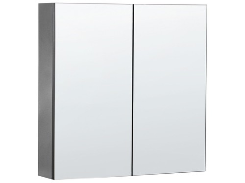Armoire toilette portes - toilette,