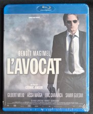 BLU-RAY - L'Avocat [NEUF, SOUS BLISTER]