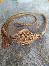 Fronde / Sling De Chasse