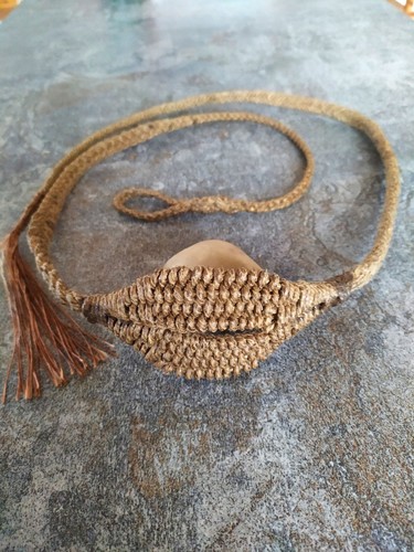 Fronde sling de chasse - fronde,