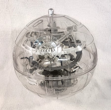 Disney Star Wars Perplexus 3D Maze Ball Game Death Star 3D toy