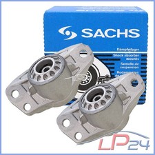 2x COUPELLE D’AMORTISSEUR