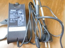 Chargeur d'origine PC Portable