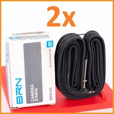 2 x CHAMBRES À AIR BRN 60mm