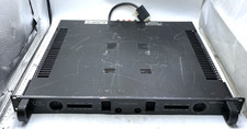 QSC 3200 Three 2-Channel Power Amplifier Working