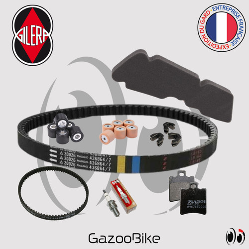 Kit révision entretien - kit, pour