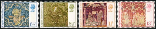 Rel grande bretagne 813 - grande, 813/16