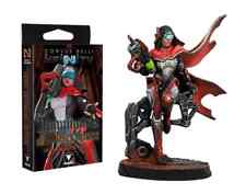 Infinity: Illuminatrix of the Observance Event Exclusive Edition New