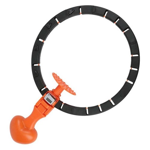 Hula hoop fitness intelligent - hula,