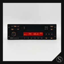 Radio BMW Reverse RDS BP6262