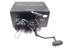 NEUF 2025 Shimano Power Aero