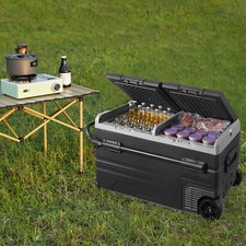 VEVOR Réfrigérateur Portable