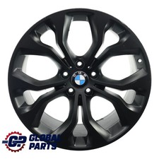 BMW X5 F15 X6 F16 Jante