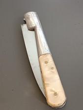 ANCIEN COUTEAU VENDETTA