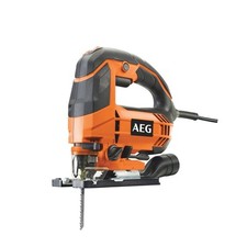 Scie Sauteuse Pendulaire AEG