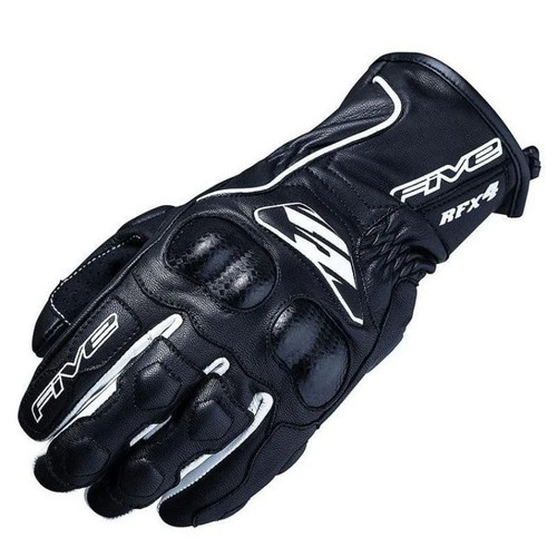 Gants moto femme - five, rfx4