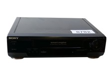 Sony SLV-SE100A1 |