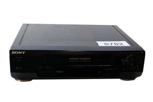 Sony slv se100a1 - sony, |